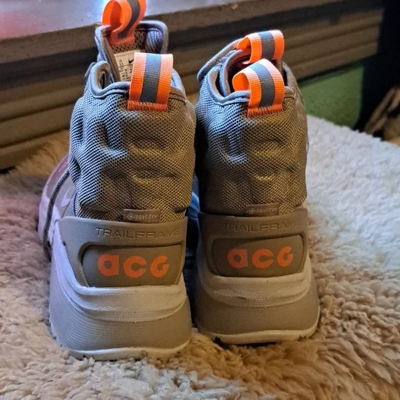 Nile ACG Zoom Gaiadome - Picture 5 of 7